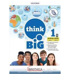THINK BIG 3: ED.ONLINE
