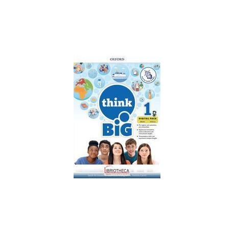 THINK BIG 3: ED.ONLINE