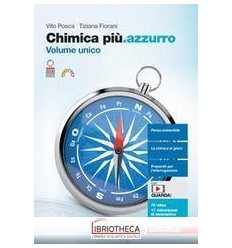 CHIMICA PI.AZZURRO ED. MISTA