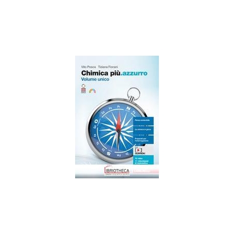 CHIMICA PI.AZZURRO ED. MISTA