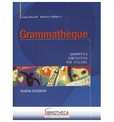 GRAMMATHEQUE V.E.