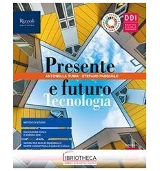 PRESENTE E FUTURO ED. ONLINE