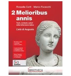 MELIORIBUS ANNIS 2 ED. MISTA