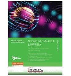 NUOVO INFORMATICA & IMPRESA EDIZIONE VERDE