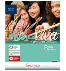 MUSICA VIVA B VOL