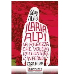 ILARIA ALPI