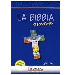 BIBBIA GIOVANE (LA)