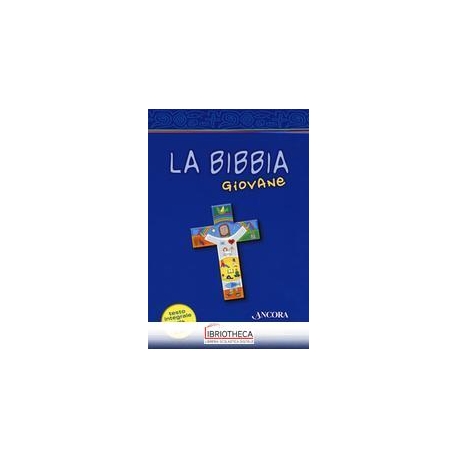 BIBBIA GIOVANE (LA)