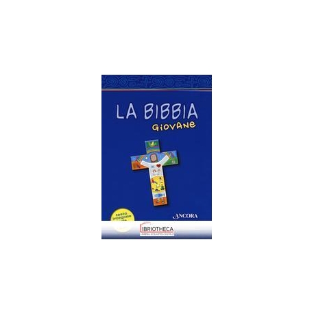 LA BIBBIA GIOVANE