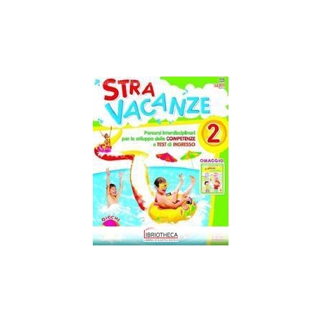 STRAVACANZE 2