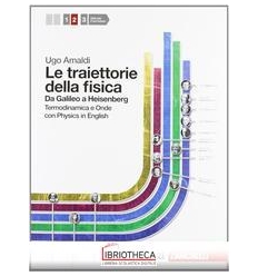 TRAIETTORIA DELLA FISICA 2