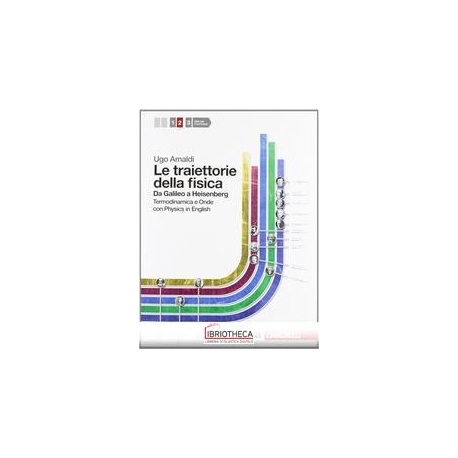 TRAIETTORIA DELLA FISICA 2