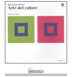 ARTE COLORE