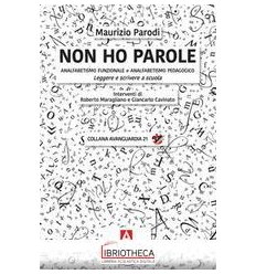 NON HO PAROLE
