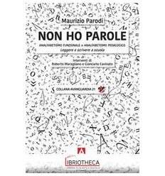NON HO PAROLE