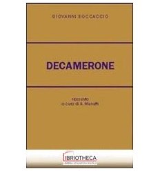 DECAMERONE