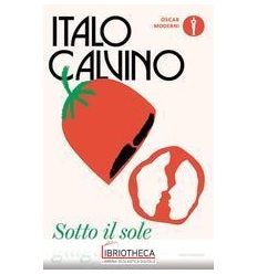 SOTTO IL SOLE GIAGUARO
