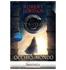 L'OCCHIO DEL MONDO