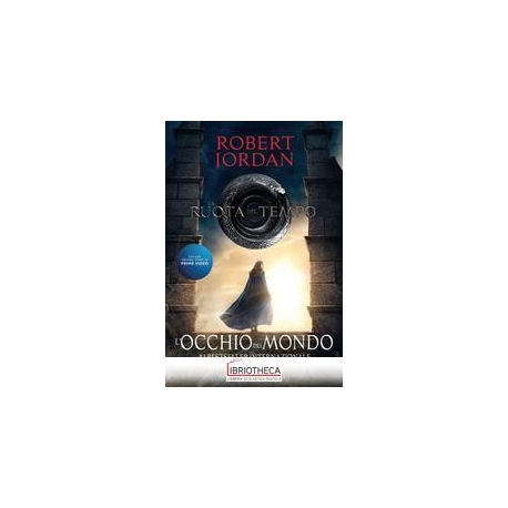 L'OCCHIO DEL MONDO