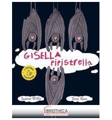 GISELLA PIPISTRELLA