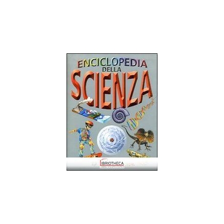 ENCICLOPEDIA DELLA SCIENZA