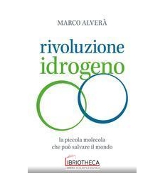 RIVOLUZIONE IDROGENO LIBR
