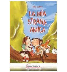 MIA STRANA AMICA