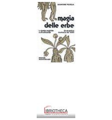 MAGIA ERBE 2
