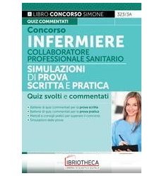 CONCORSO INFERMIERE