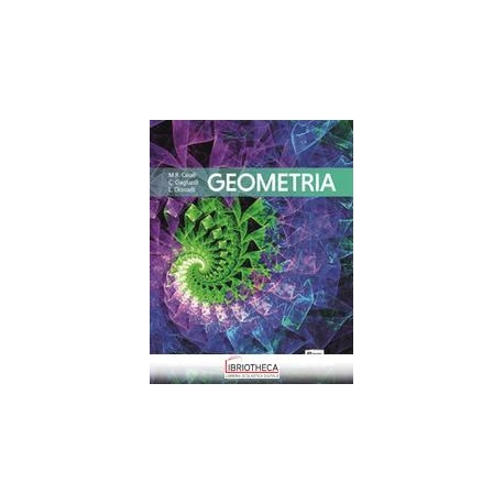 Geometria. Con accesso Textincloud