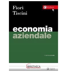 ECONOMIA AZIENDALE 3A ED.
