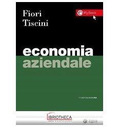 ECONOMIA AZIENDALE 3A ED.
