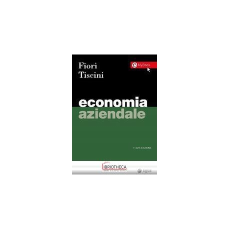 ECONOMIA AZIENDALE 3A ED.