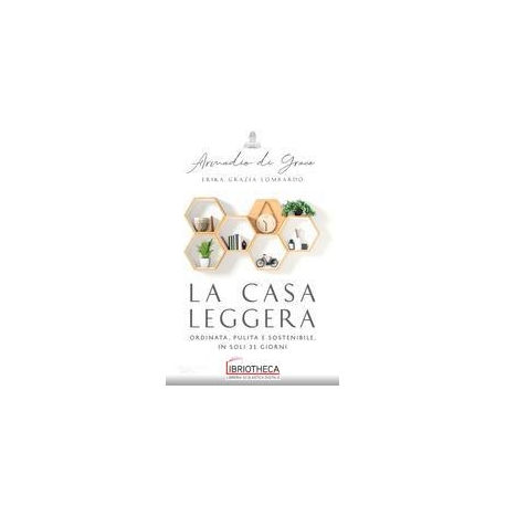 LA CASA LEGGERA