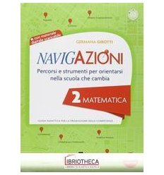 NAVIGAZIONI MAPPE PER ORIENTARSI NELLA SCUOLA CHE CAMBIA 2