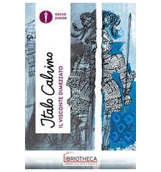 IL VISCONTE DIMEZZATO