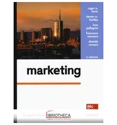 MARKETING 4/ED CON CON