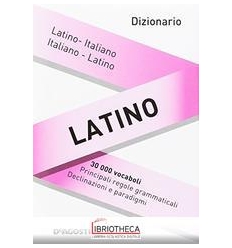 DIZIONARIO MIDI