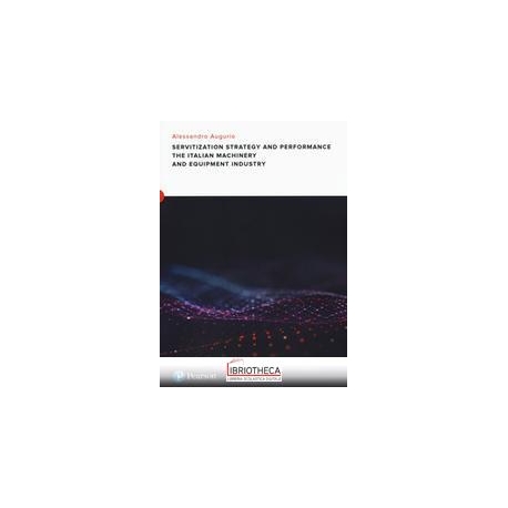 SERVITIZATION AND FINANCIAL IM