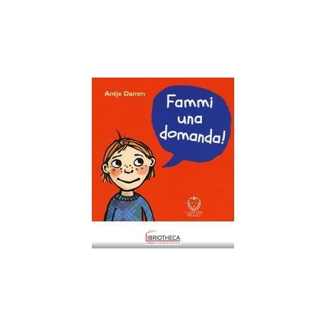 FAMMI UNA DOMANDA!