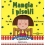 MANGIA I PISELLI