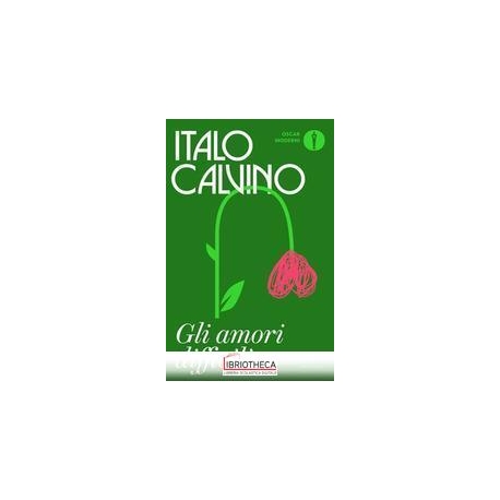 GLI AMORI DIFFICILI