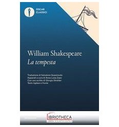 LA TEMPESTA