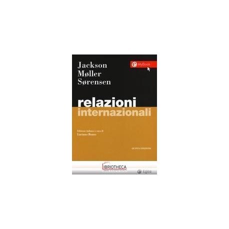RELAZIONI INTERNAZIONALI 5A