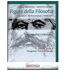 FIGURE DELLA FILOSOFIA B