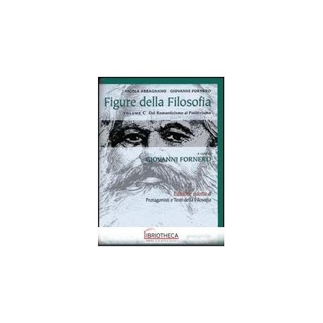 FIGURE DELLA FILOSOFIA B