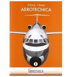 AEROTECNICA. VOL. 3