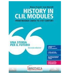 STORIA PER IL FUTURO ED. MISTA