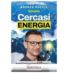 CERCASI ENERGIA