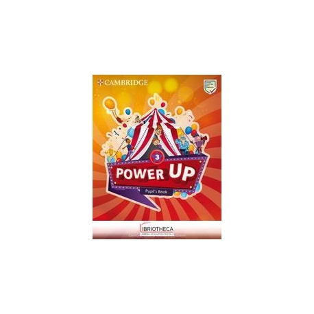 POWER UP 3